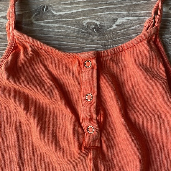 Out From Under Selma Snap-Front Slip - Picture 2 of 3